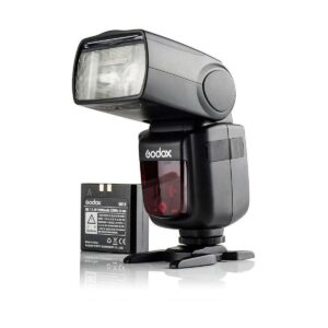 Godox Ving V860IIF Fuji Salama Godox Ving V860IIF Fuji Salama
