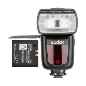 Godox Ving V860IIF Fuji Salama Godox Ving V860IIF Fuji Salama