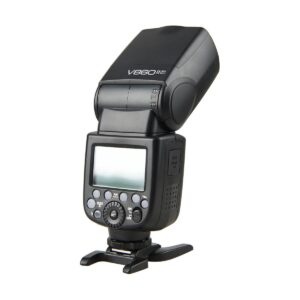 Godox Ving V860IIF Fuji Salama Godox Ving V860IIF Fuji Salama