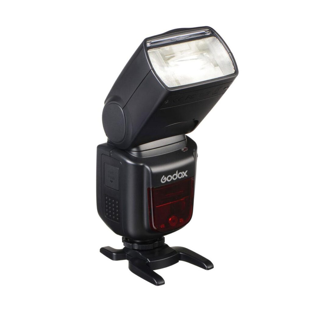 Godox Ving V860IIN Nikon Salama Godox Ving V860IIN Nikon Salama