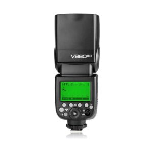 Godox Ving V860IIN Nikon Salama Godox Ving V860IIN Nikon Salama