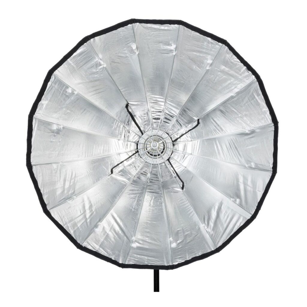 Quadralite Deep Hexadecagon 120cm Softbox – Bowens Quadralite Deep Hexadecagon 120cm Softbox – Bowens