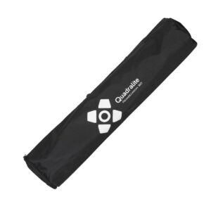Quadralite Deep Hexadecagon 90cm Softbox – Bowens Quadralite Deep Hexadecagon 90cm Softbox – Bowens