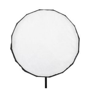Quadralite Deep Hexadecagon 90cm Softbox – Bowens Quadralite Deep Hexadecagon 90cm Softbox – Bowens