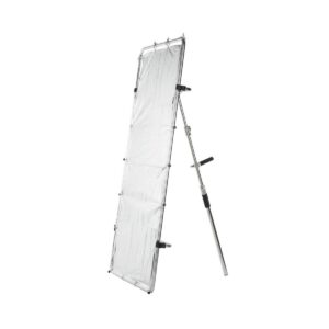 Quadralite Frame Reflector Kit 100x200cm Quadralite Frame Reflector Kit 100x200cm