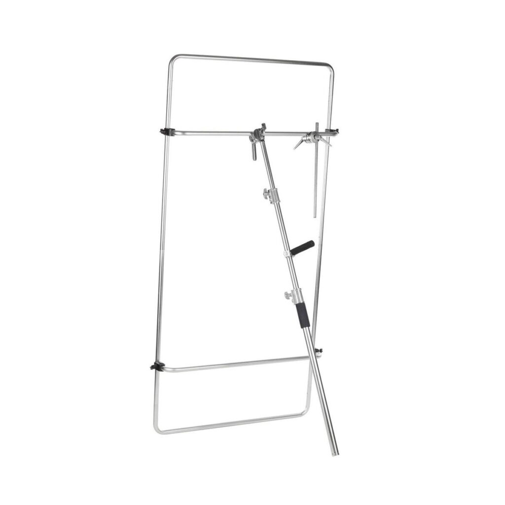 Quadralite Frame Reflector Kit 100x200cm Quadralite Frame Reflector Kit 100x200cm