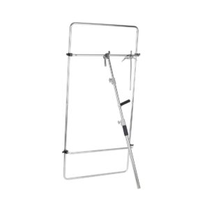 Quadralite Frame Reflector Kit 100x200cm Quadralite Frame Reflector Kit 100x200cm