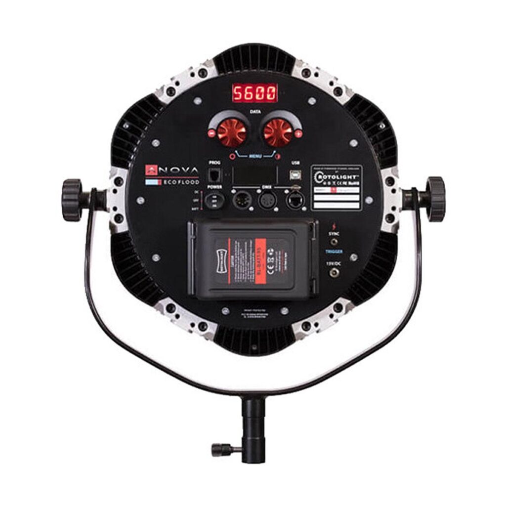 Rotolight Anova Pro 2 Bi Colour 50º Standard Rotolight Anova Pro 2 Bi Colour 50º Standard