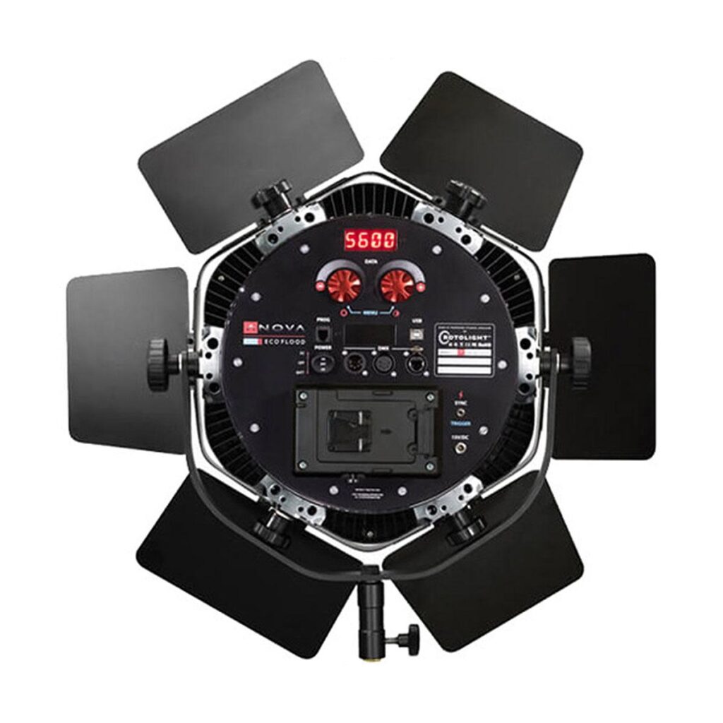 Rotolight Anova Pro 2 Bi Colour 50º Standard Rotolight Anova Pro 2 Bi Colour 50º Standard