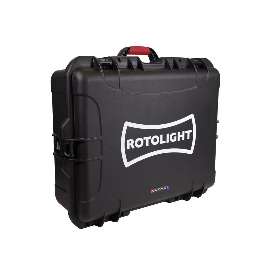 Rotolight Anova Flightcase Rotolight Anova Flightcase