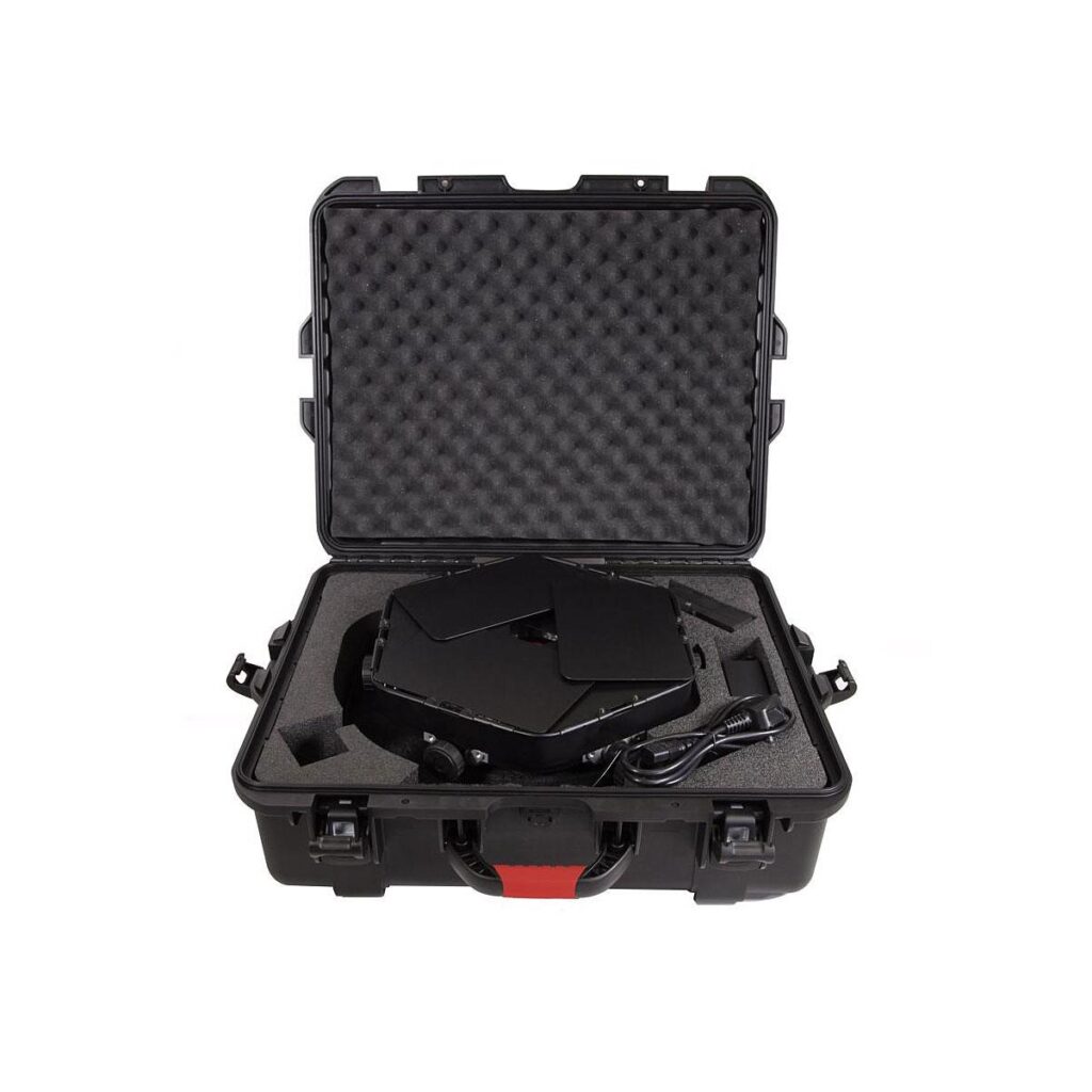 Rotolight Anova Flightcase Rotolight Anova Flightcase