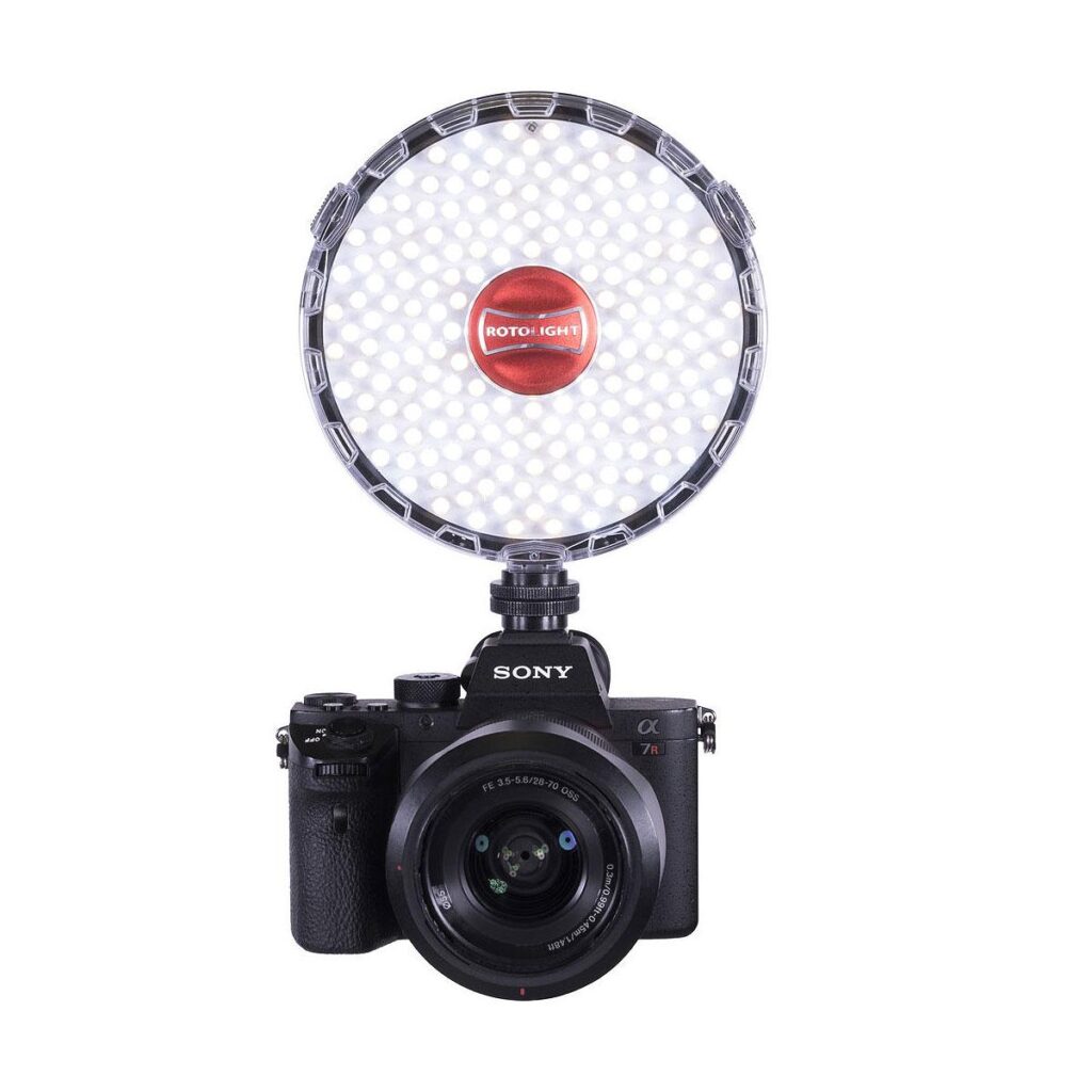 Rotolight Neo 2 Rotolight Neo 2