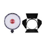 Rotolight Neo 2 Barndoor Kit