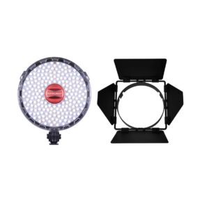 Rotolight Neo 2 Barndoor Kit Rotolight Neo 2 Barndoor Kit