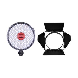 Rotolight Neo 2 Barndoor Kit Rotolight Neo 2 Barndoor Kit