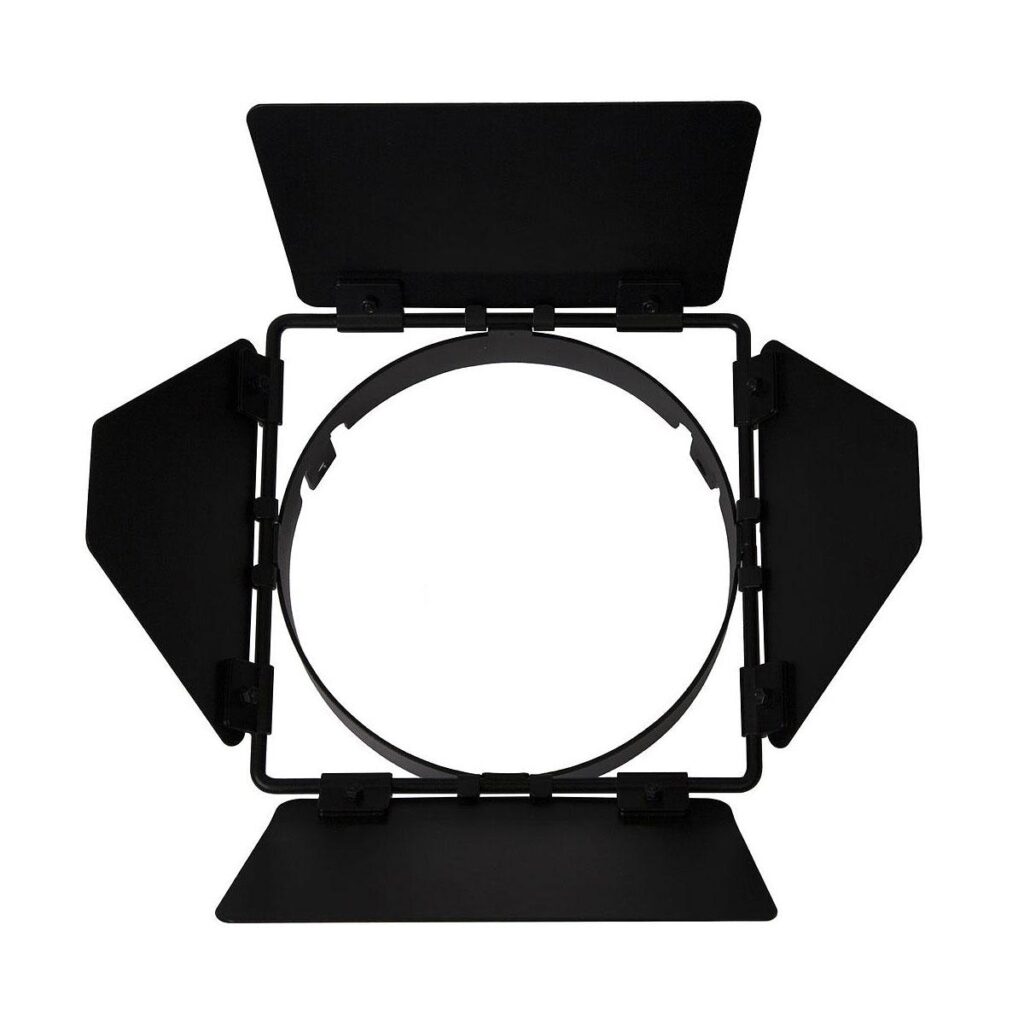 Rotolight Neo 2 Barndoors Rotolight Neo 2 Barndoors