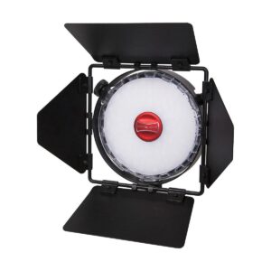 Rotolight Neo 2 Barndoors Rotolight Neo 2 Barndoors