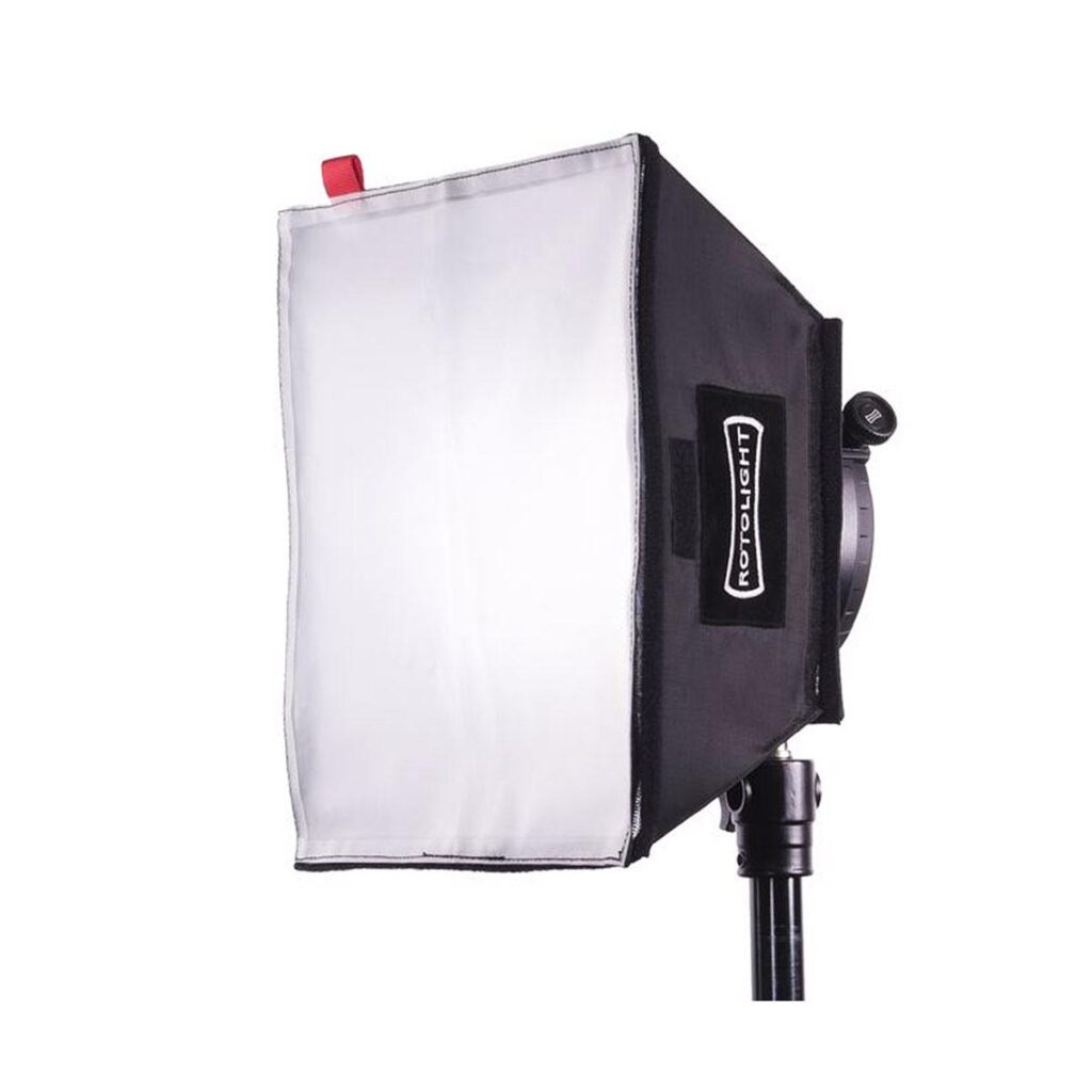 Rotolight Neo 2 Softbox Kit Rotolight Neo 2 Softbox Kit