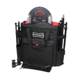 Rotolight Aeos 2 valon kitti
