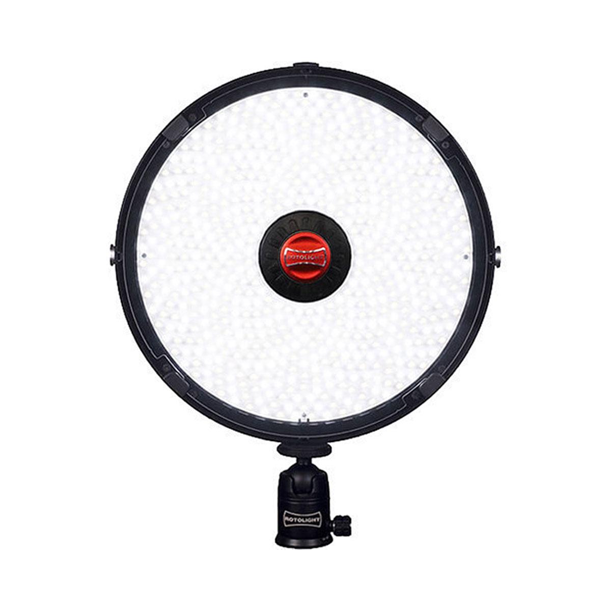 Rotolight Aeos
