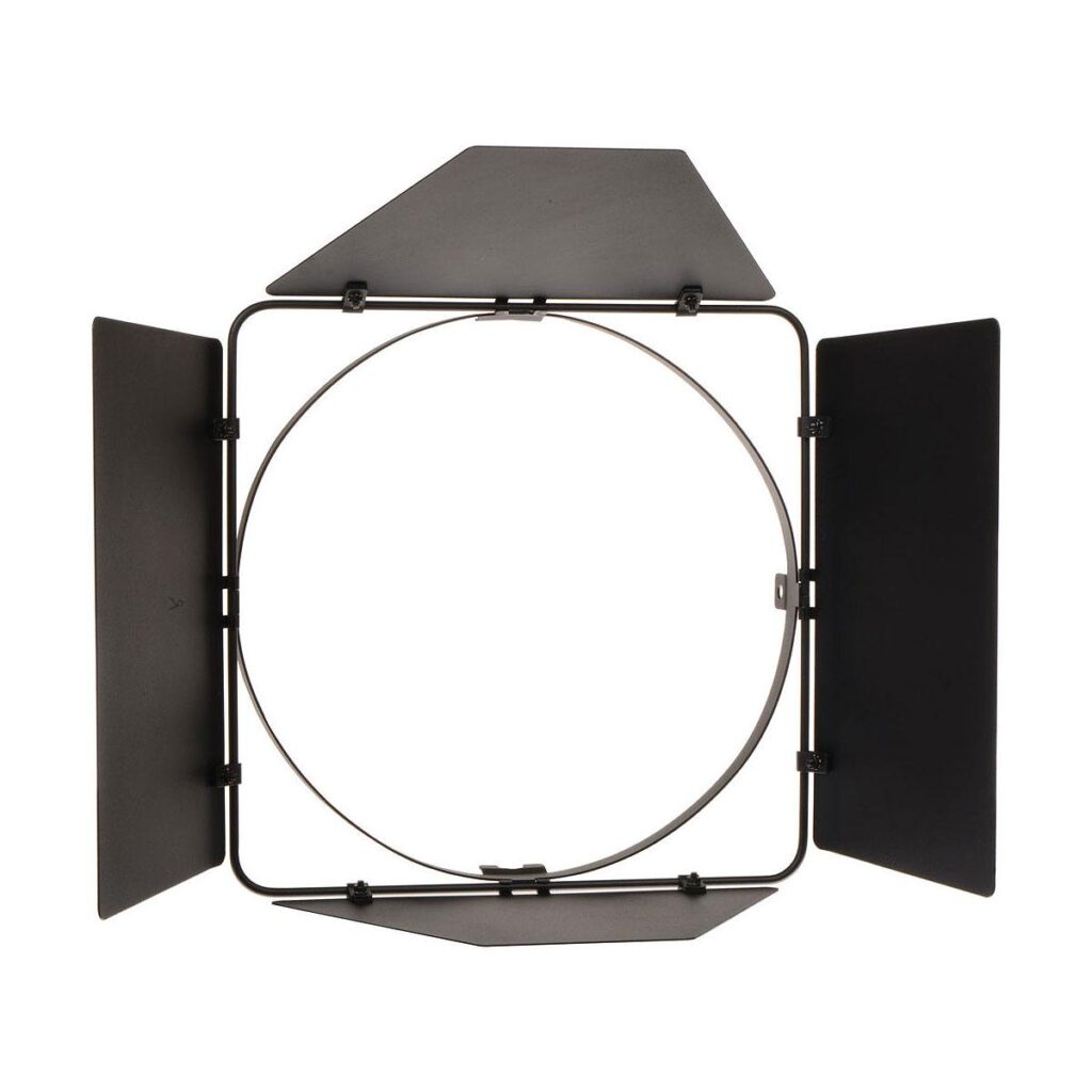 Rotolight Aeos Barndoors Rotolight Aeos Barndoors