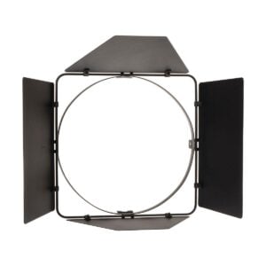 Rotolight Aeos Barndoors Rotolight Aeos Barndoors