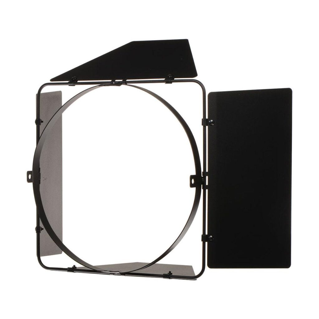 Rotolight Aeos Barndoors Rotolight Aeos Barndoors