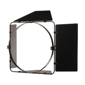 Rotolight Aeos Barndoors Rotolight Aeos Barndoors