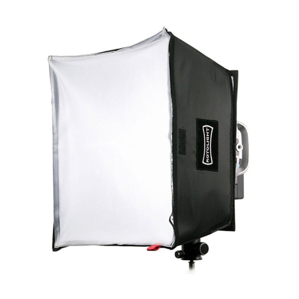 Rotolight Aeos Softbox Kit Rotolight Aeos Softbox Kit