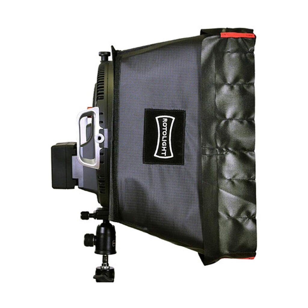 Rotolight Aeos Softbox Kit Rotolight Aeos Softbox Kit