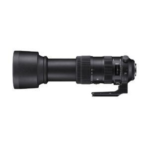 Sigma 60-600mm f/4.5-6.3 S DG OS HSM – Canon Sigma 60-600mm f/4.5-6.3 S DG OS HSM – Canon