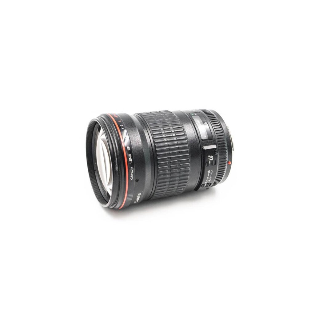 canon 135mm 2-6562 canon 135mm 2-6562