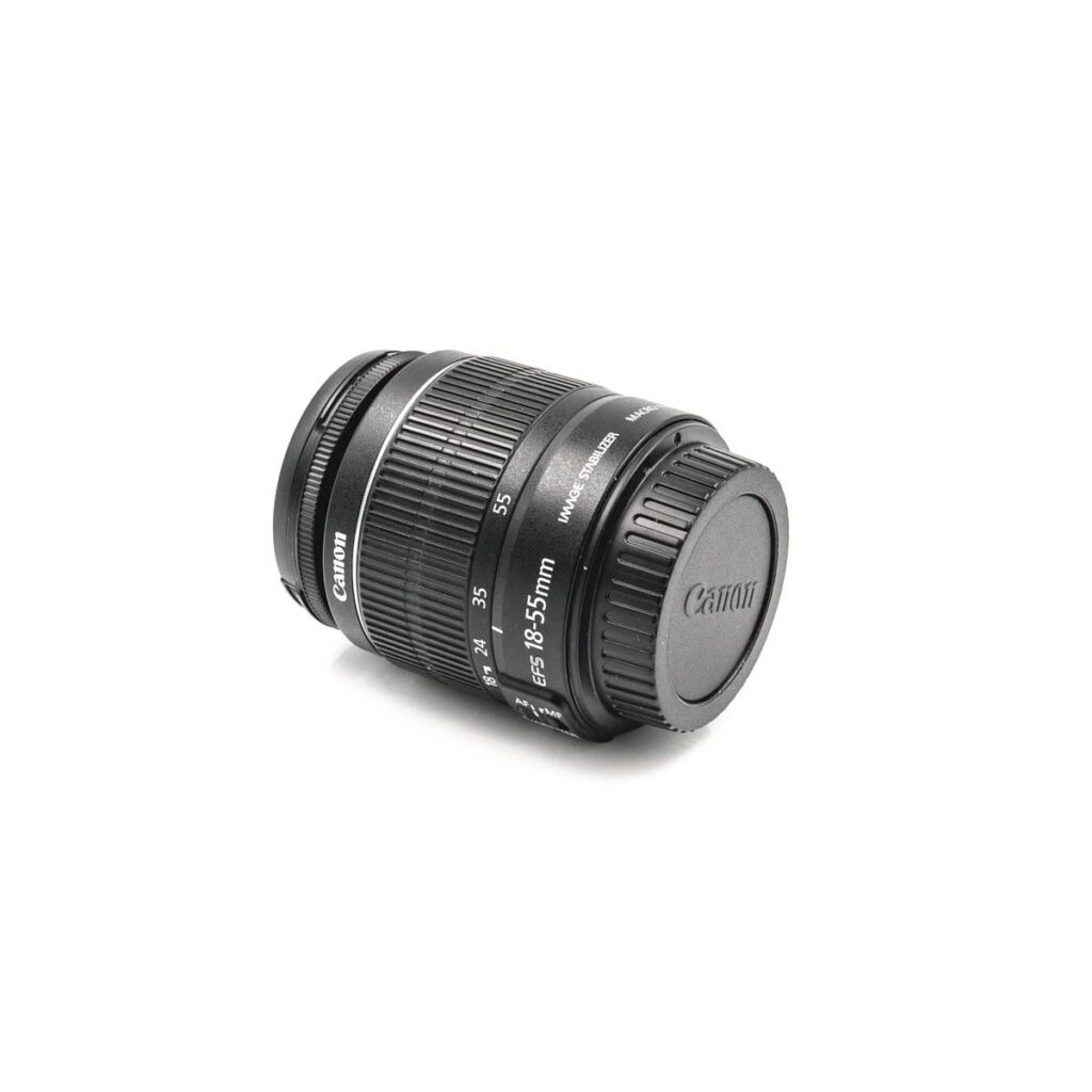 canon 18-55mm is-9805 canon 18-55mm is-9805
