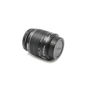 canon 18-55mm is-9805 canon 18-55mm is-9805