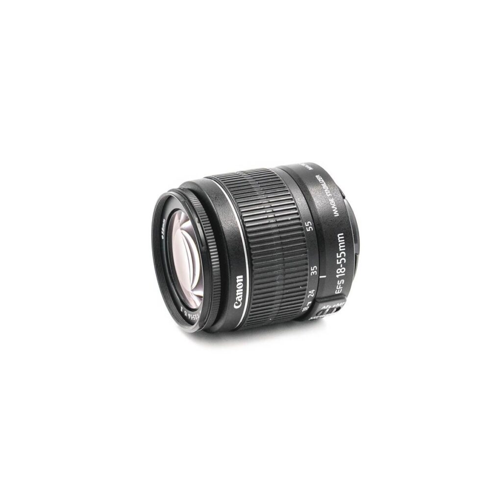 canon 18-55mm is 2-9806 canon 18-55mm is 2-9806