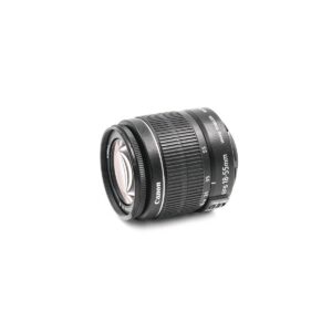 canon 18-55mm is 2-9806 canon 18-55mm is 2-9806