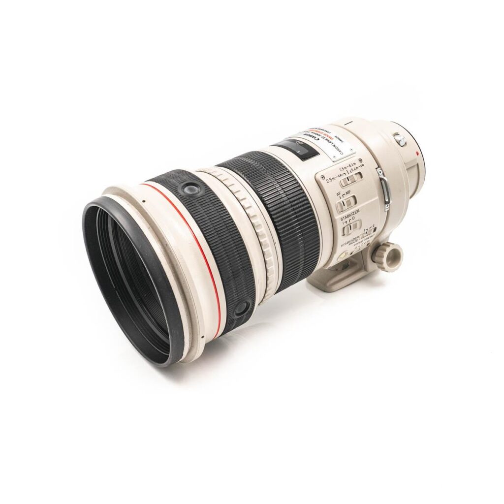 canon 300mm 2-9709 canon 300mm 2-9709