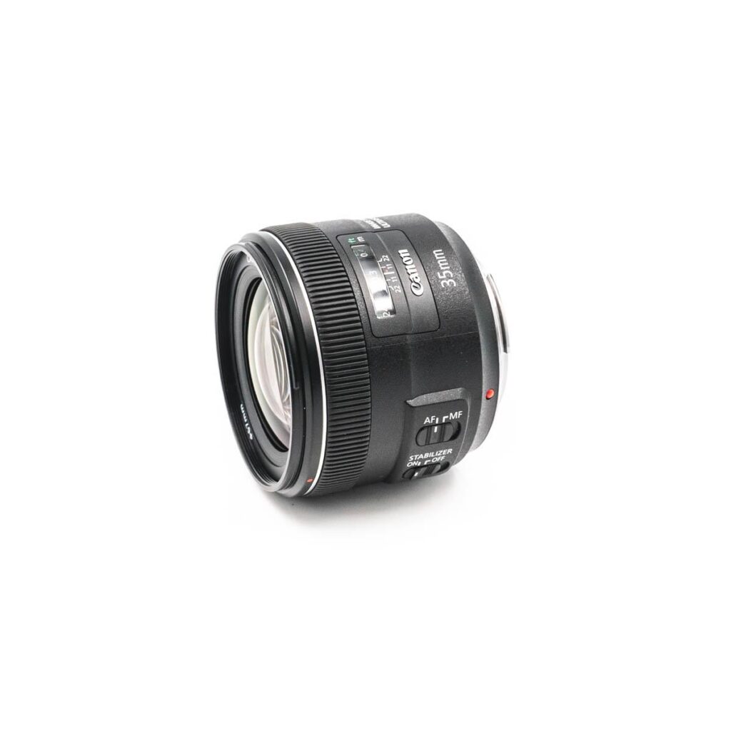 canon 35mm f2 is 2-9778 canon 35mm f2 is 2-9778