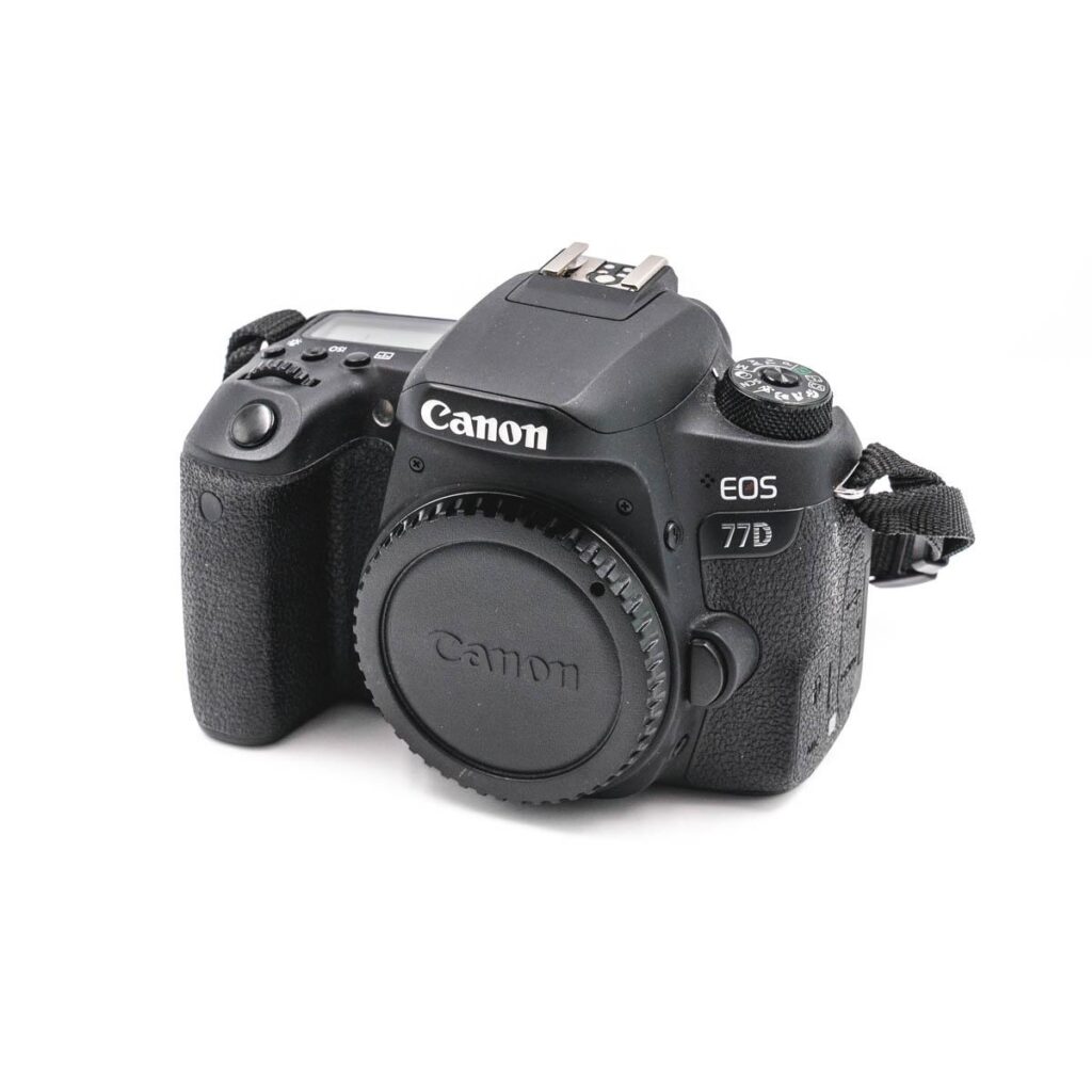 canon 77D-0350 canon 77D-0350