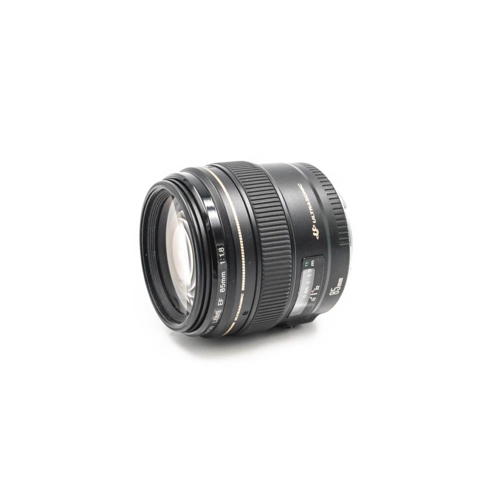 canon 85mm 1.8 2-9762 canon 85mm 1.8 2-9762