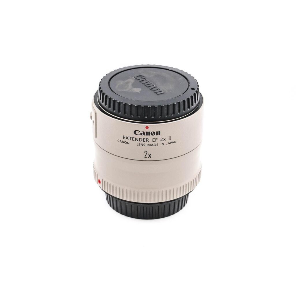 canon extender 2x ii-0349 canon extender 2x ii-0349