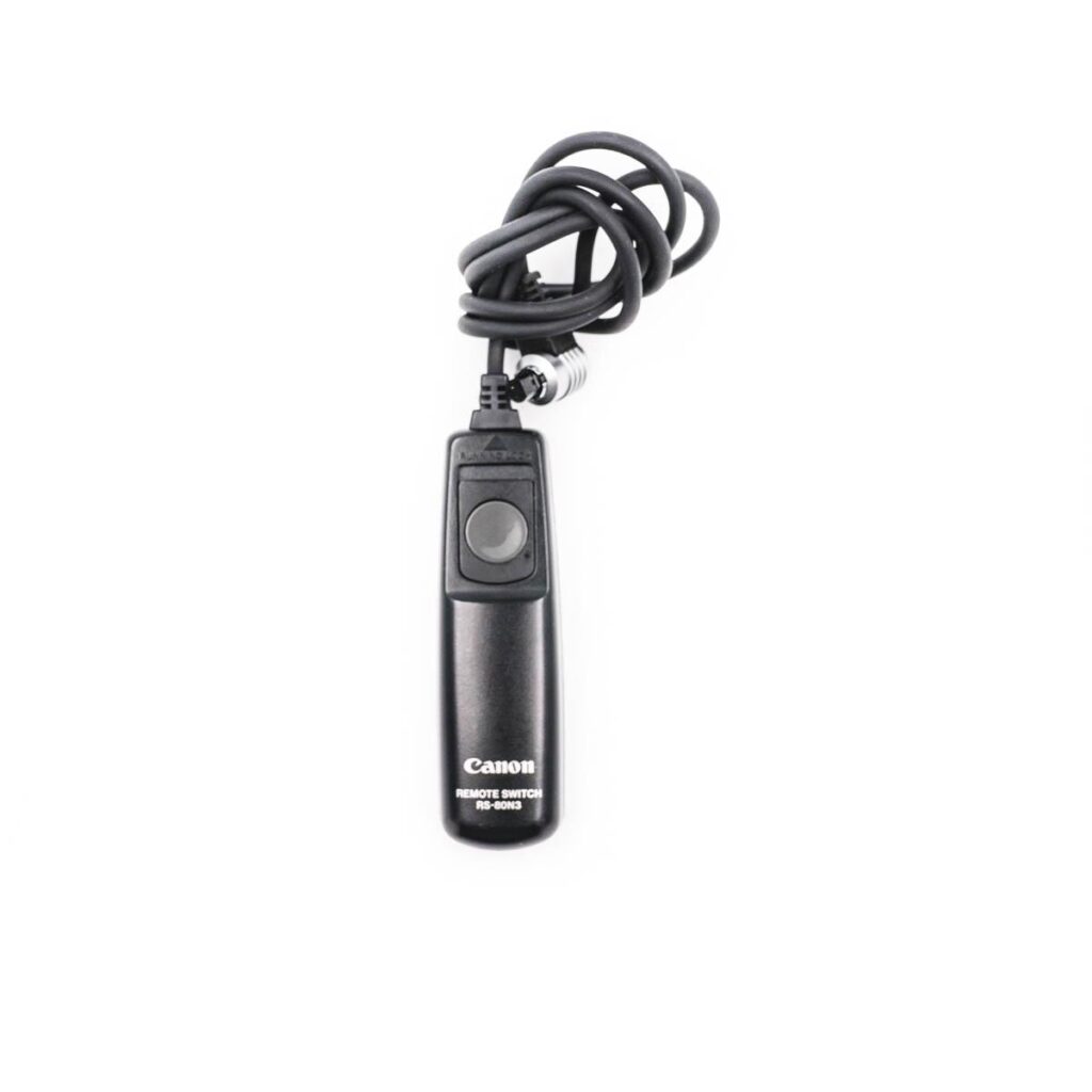 canon rs-80N3-9802 canon rs-80N3-9802