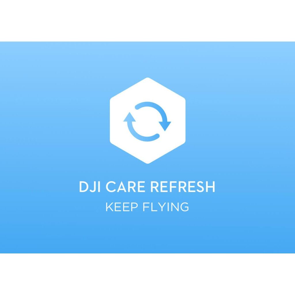 DJI Care Refresh Mavic 2 turva DJI Care Refresh Mavic 2 turva