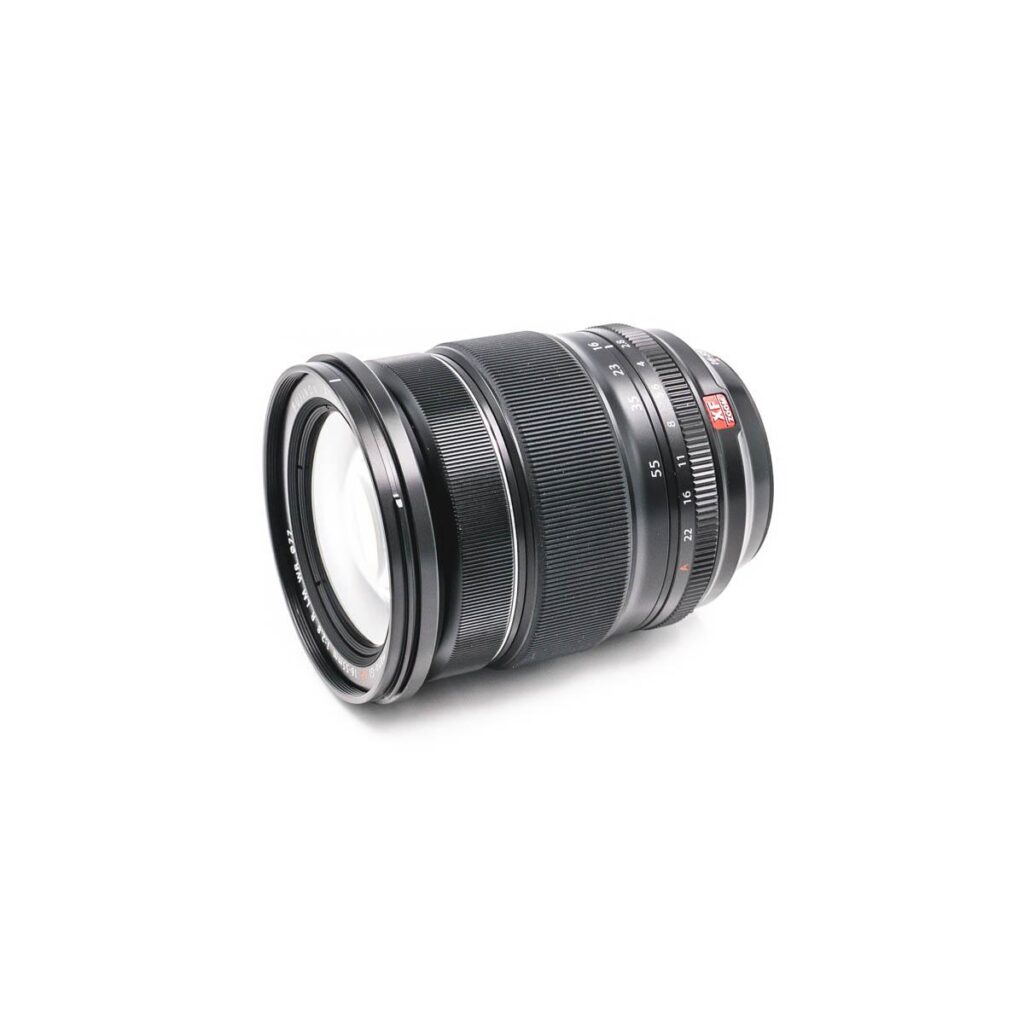 fujinon 16-55mm 2.8 wr 2-0369 fujinon 16-55mm 2.8 wr 2-0369