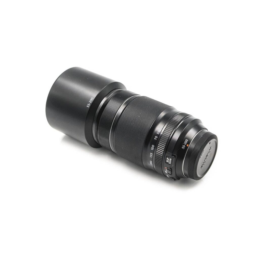 fujinon 55-200mm-6593 fujinon 55-200mm-6593