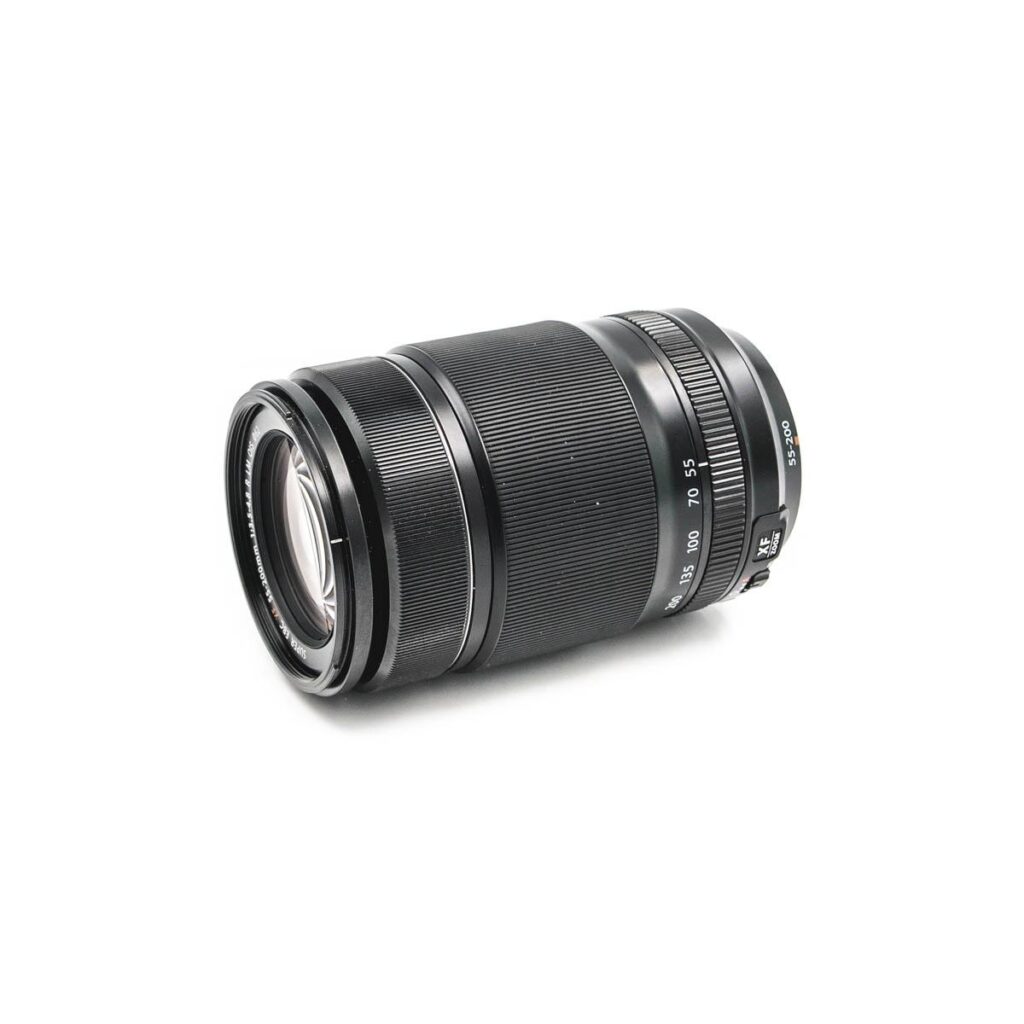 fujinon 55-200mm 2-6594 fujinon 55-200mm 2-6594