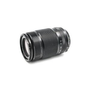 fujinon 55-200mm 2-6594 fujinon 55-200mm 2-6594