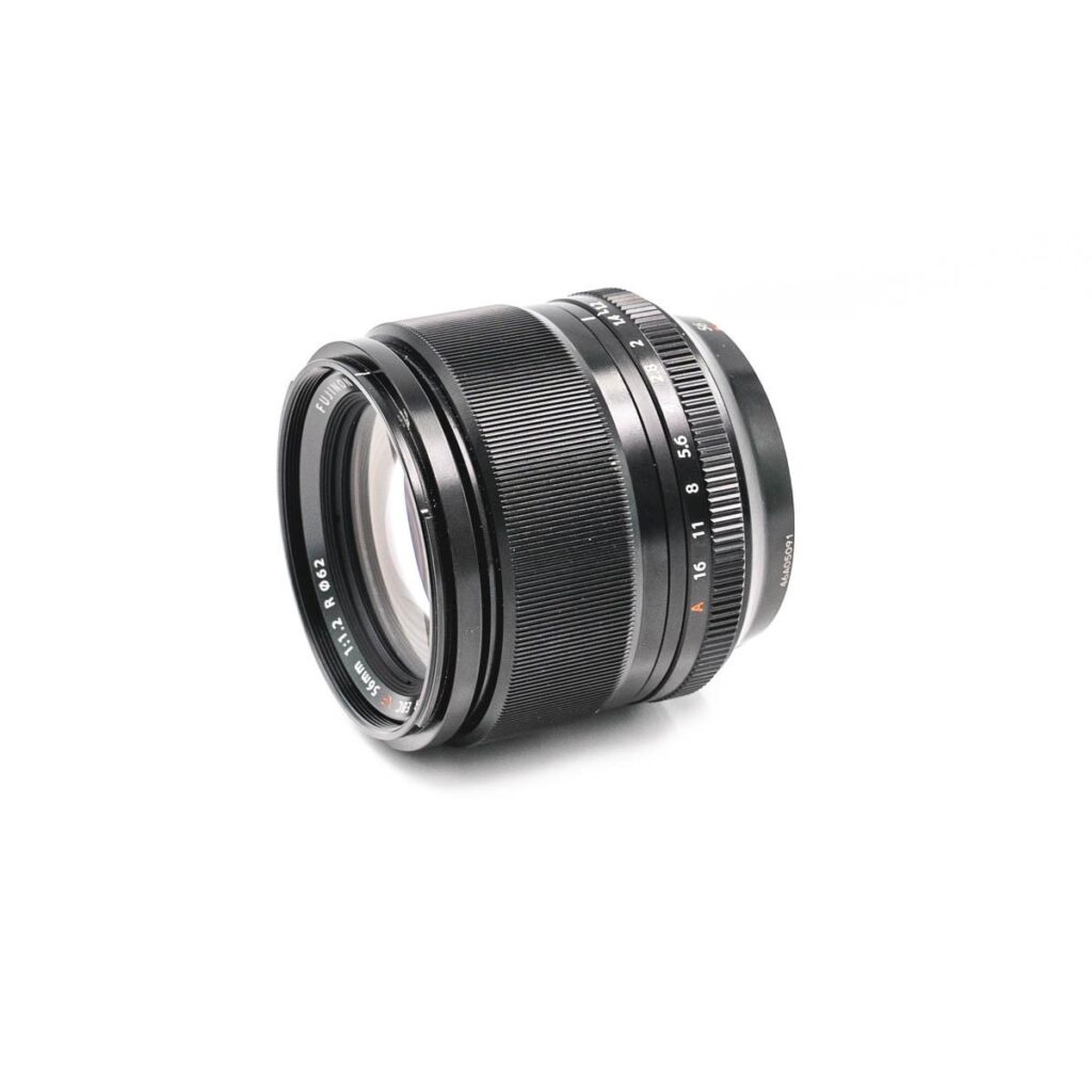 fujinon 56mm f1.2 2-0341 fujinon 56mm f1.2 2-0341