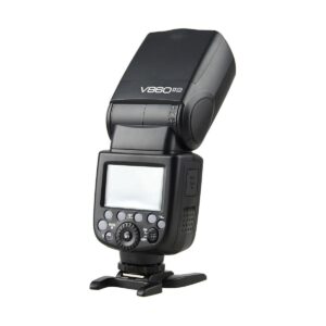 Godox Ving V860IIO Olympus / Panasonic Salama Godox Ving V860IIO Olympus / Panasonic Salama