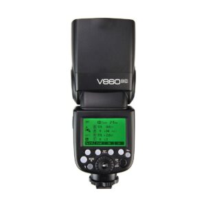 Godox Ving V860IIO Olympus / Panasonic Salama Godox Ving V860IIO Olympus / Panasonic Salama